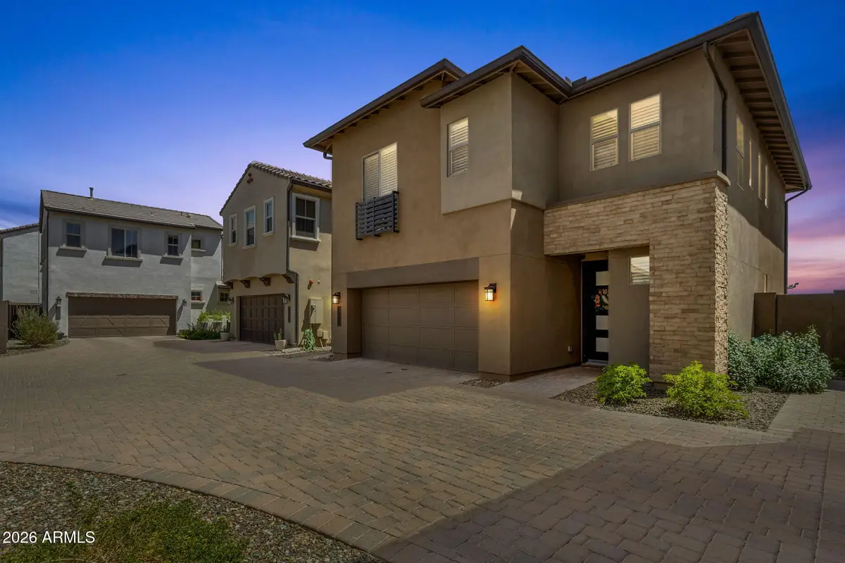 2443 W Gloria Lane, Phoenix, AZ 85085 - #1