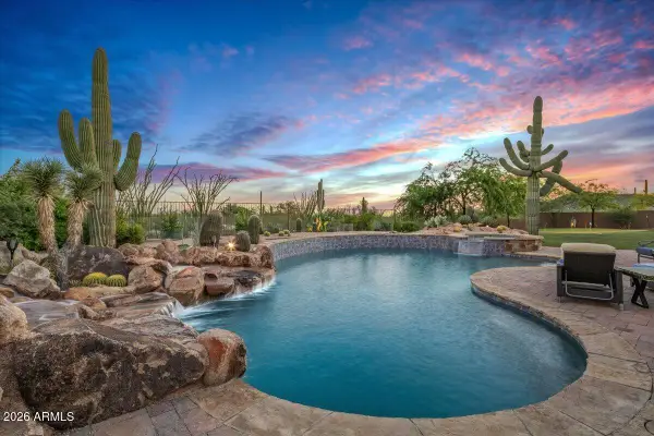31426 N Pima Road, Scottsdale, AZ 85266