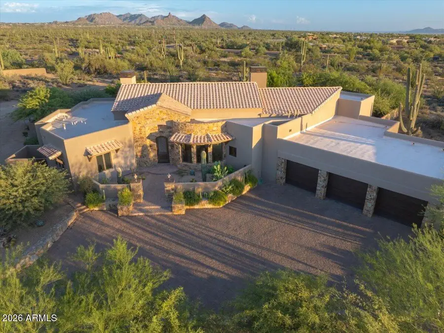 31426 N Pima Road, Scottsdale, AZ 85266 - #3