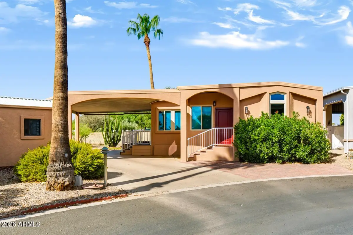 17200 W Bell Road #323, Surprise, AZ 85374 - #1