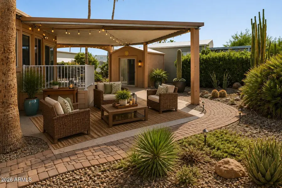 17200 W Bell Road #323, Surprise, AZ 85374 - #3