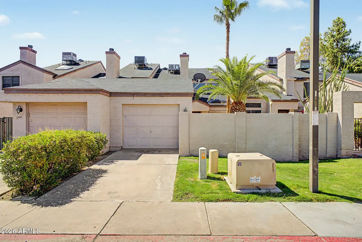 3301 E Kelton Lane #103, Phoenix, AZ 85032 - #1