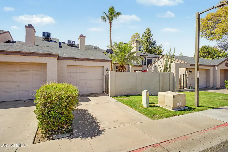 3301 E Kelton Lane #103, Phoenix, AZ 85032 - #2