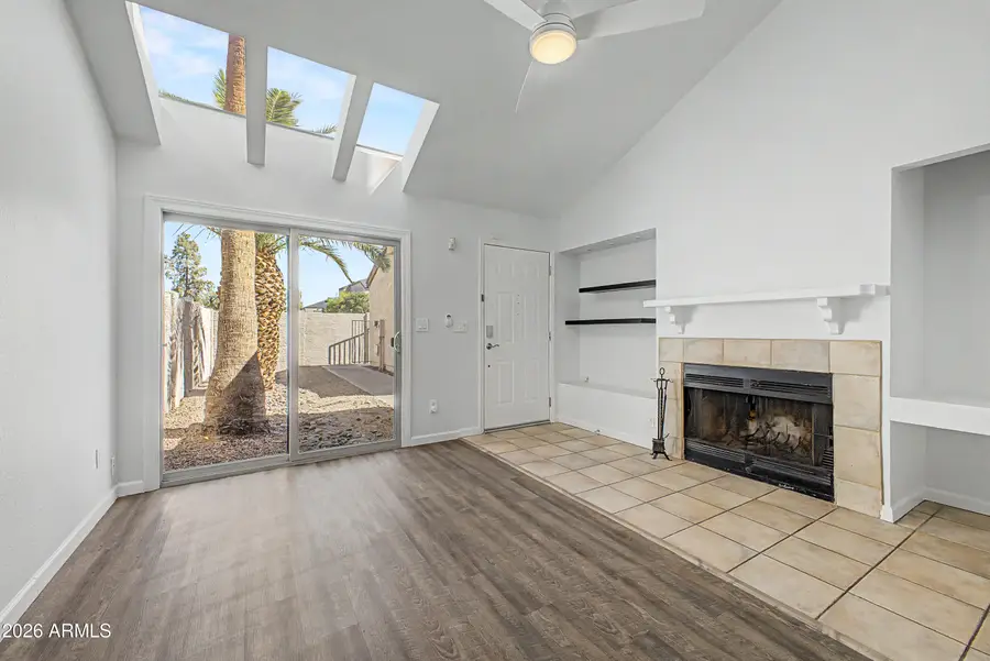 3301 E Kelton Lane #103, Phoenix, AZ 85032 - #3