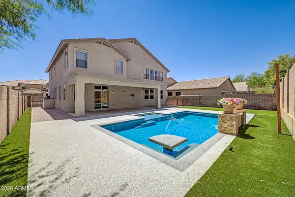 7832 W Molly Drive, Peoria, AZ 85383