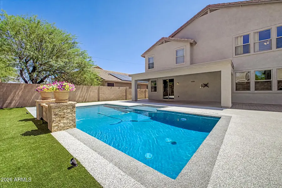 7832 W Molly Drive, Peoria, AZ 85383 - #2