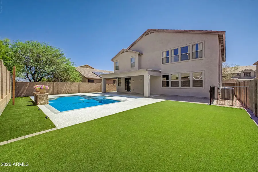 7832 W Molly Drive, Peoria, AZ 85383 - #3