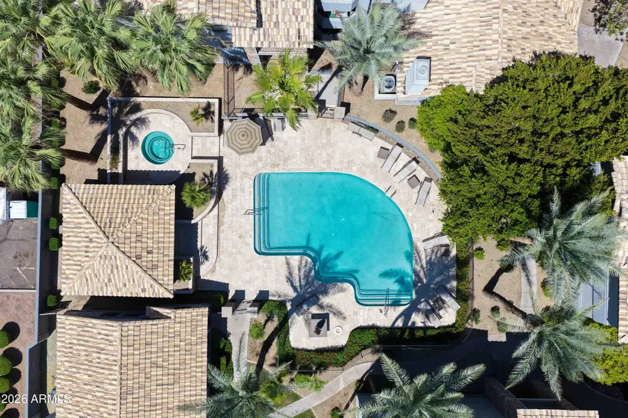 2025 E Campbell Avenue #140, Phoenix, AZ 85016 - #2