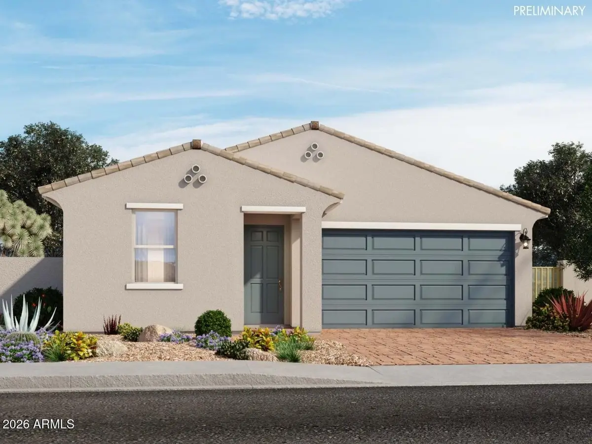 4195 W Monika Lane, San Tan Valley, AZ 85144 - #1