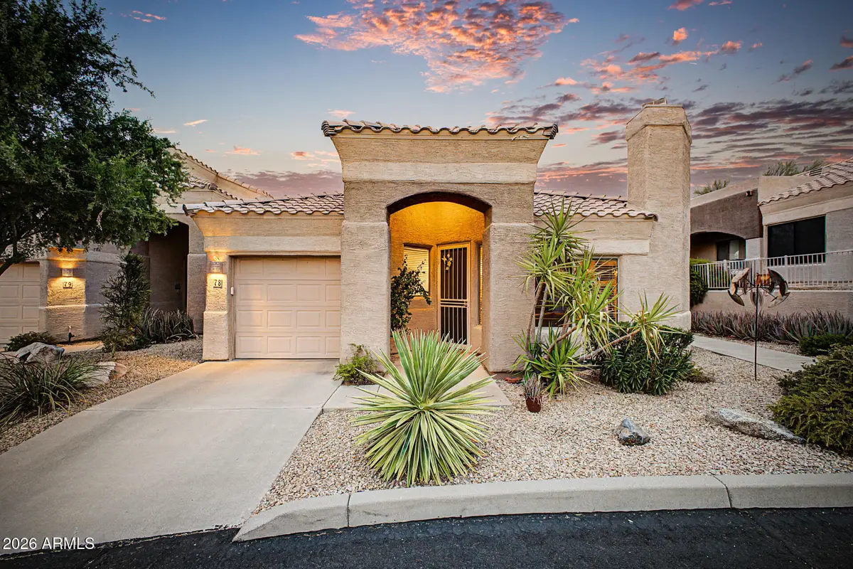 16450 E Avenue Of The Fountain -- #78, Fountain Hills, AZ 85268 - #1