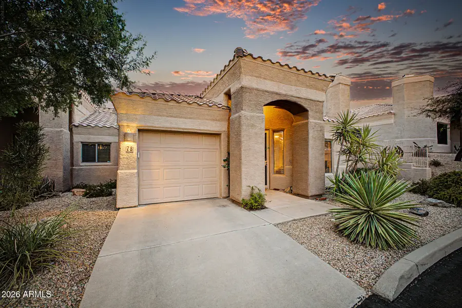16450 E Avenue Of The Fountain -- #78, Fountain Hills, AZ 85268 - #2