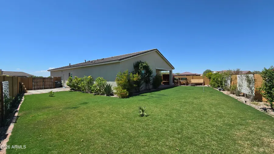 2590 N Coolidge Avenue, Casa Grande, AZ 85122 - #3