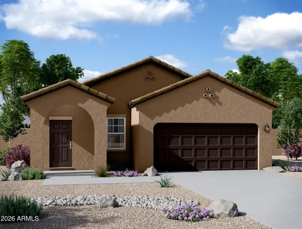 24110 W Huntington Drive, Buckeye, AZ 85326