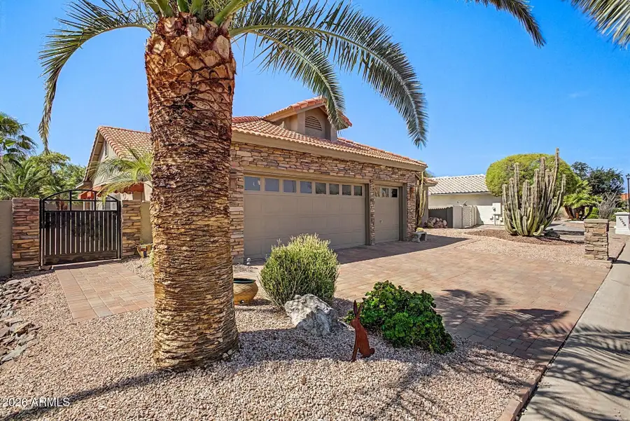 10435 E Hercules Drive, Sun Lakes, AZ 85248 - #3