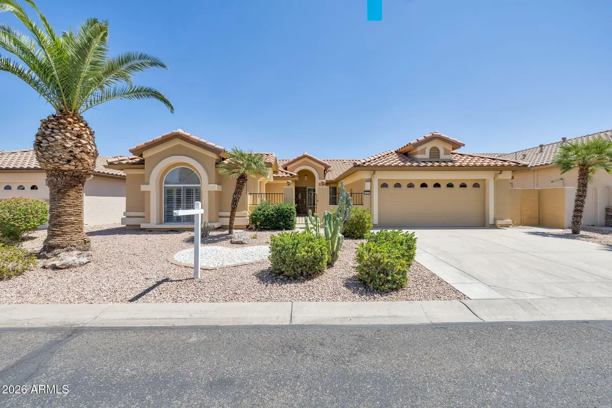3533 N 159th Lane, Goodyear, AZ 85395 - #1