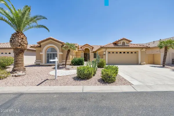 3533 N 159th Lane, Goodyear, AZ 85395