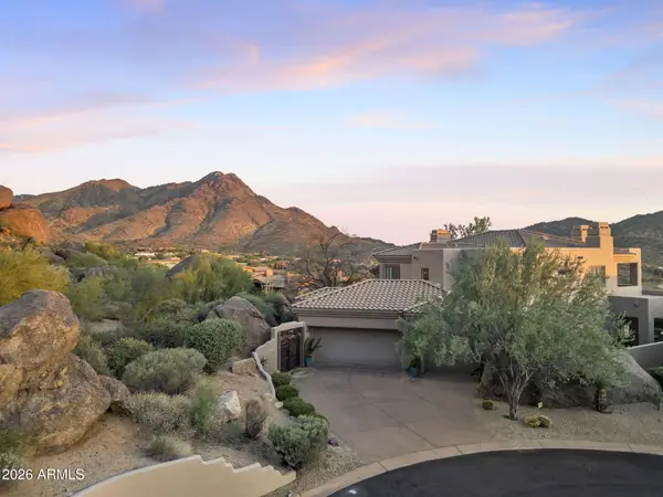 11189 E Juan Tabo Road, Scottsdale, AZ 85255