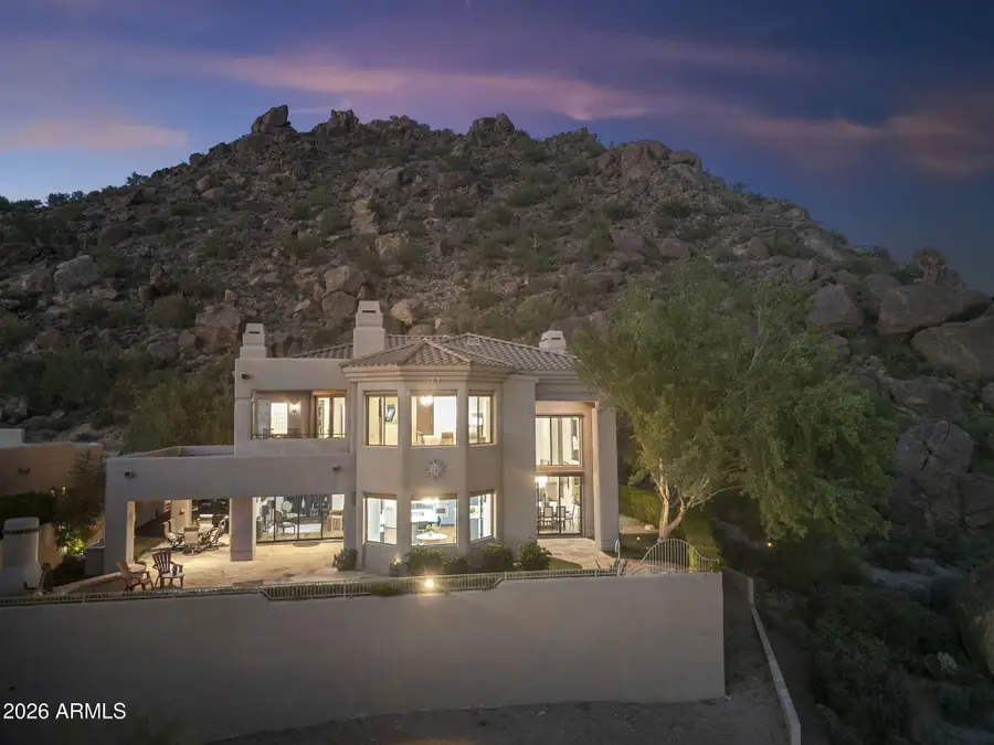 11189 E Juan Tabo Road, Scottsdale, AZ 85255 - #2