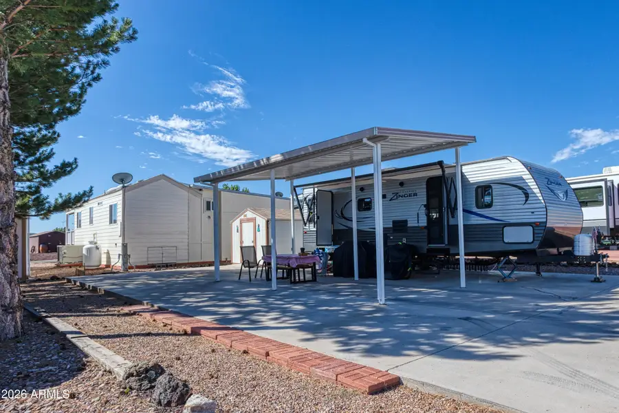 1855 Reel Way #492, Show Low, AZ 85901 - #3