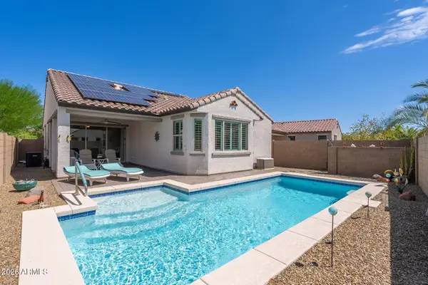 22536 N 100th Avenue, Peoria, AZ 85383