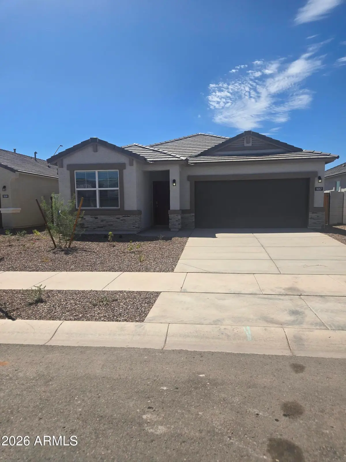 18357 W Buckskin Trail, Wittmann, AZ 85361 - #1