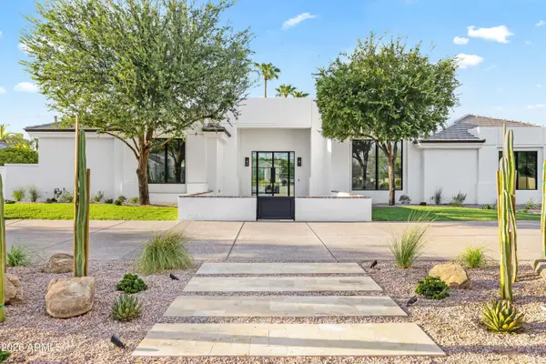 7180 E Belmont Avenue, Paradise Valley, AZ 85253