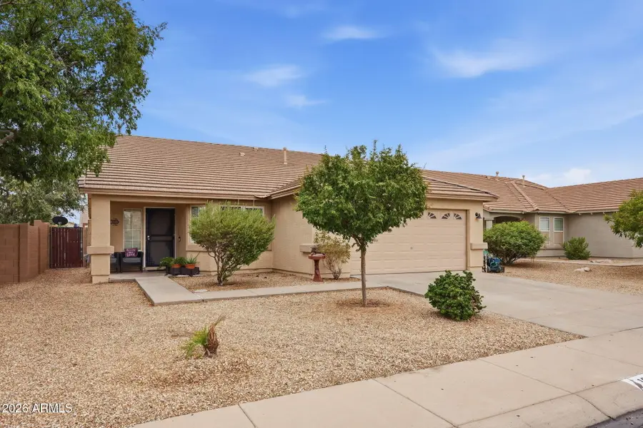 16387 W Monte Cristo Avenue, Surprise, AZ 85388 - #3