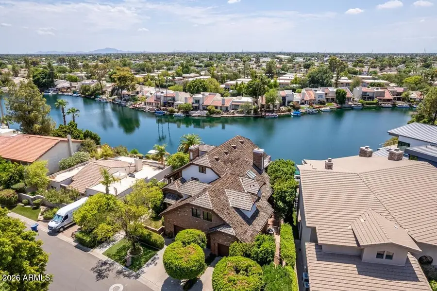 1071 E Sandpiper Drive, Tempe, AZ 85283 - #3