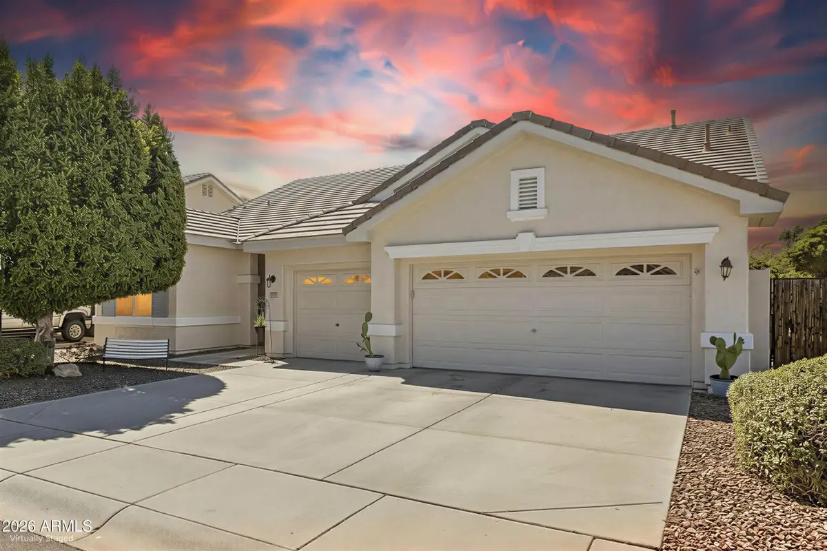 1623 E Del Rio Street, Chandler, AZ 85225 - #1