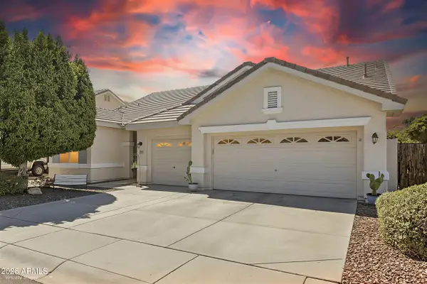 1623 E Del Rio Street, Chandler, AZ 85225