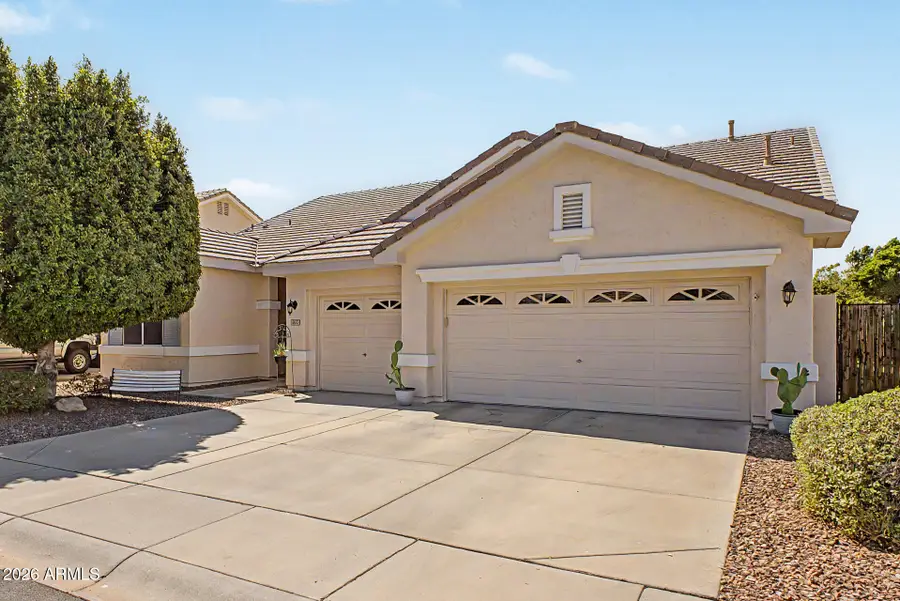 1623 E Del Rio Street, Chandler, AZ 85225 - #2