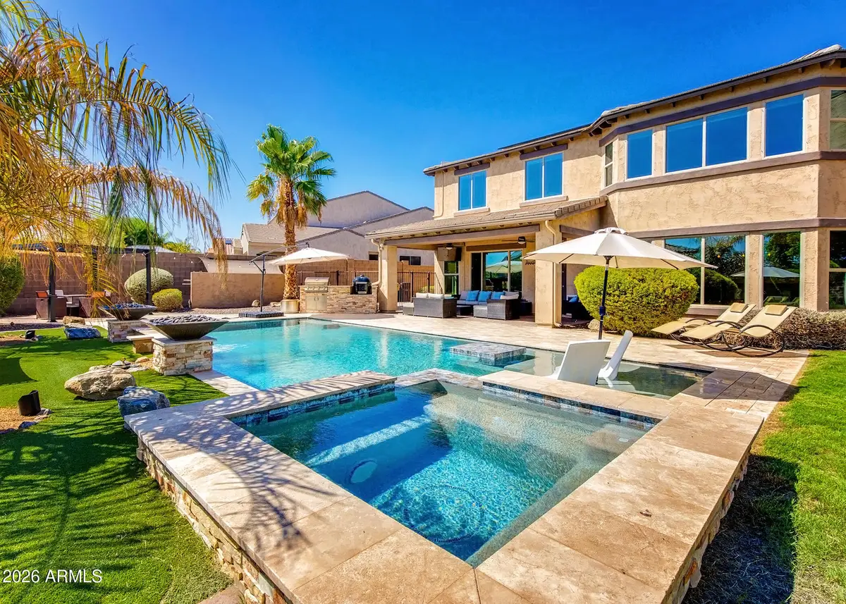 13323 W Jesse Red Drive, Peoria, AZ 85383 - #1