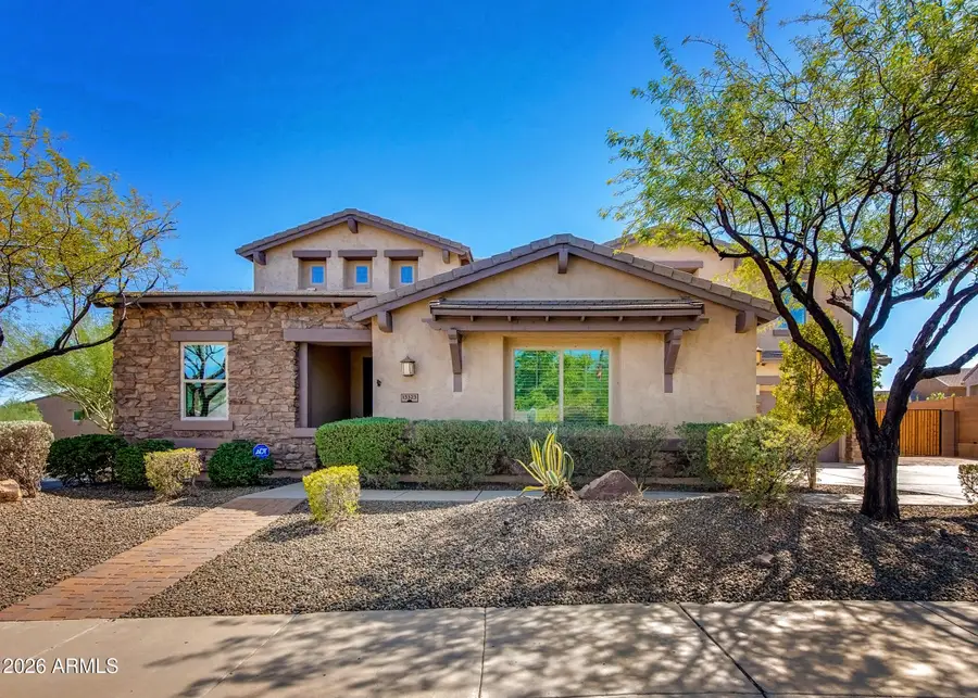 13323 W Jesse Red Drive, Peoria, AZ 85383 - #2