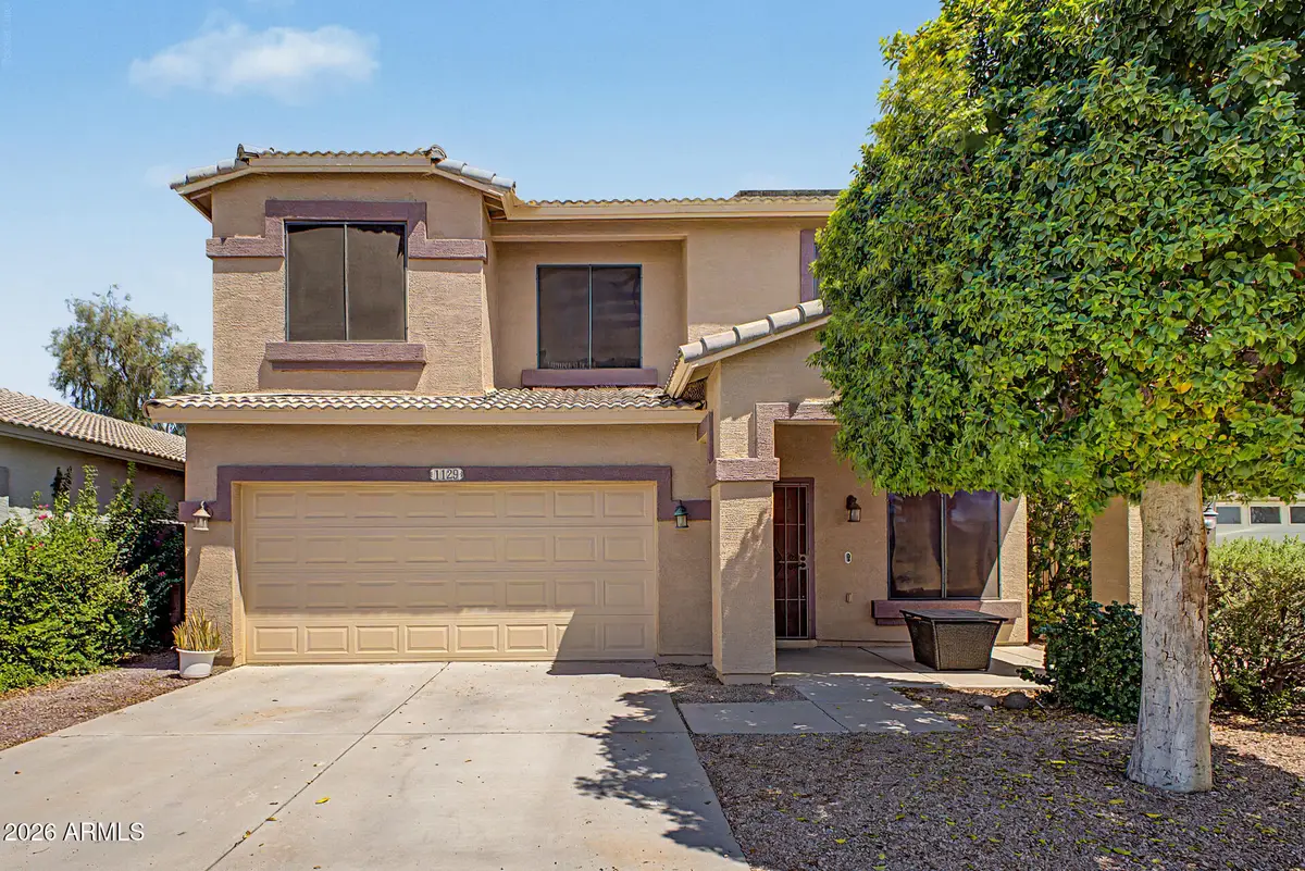 1129 S Amandes --, Mesa, AZ 85208 - #1