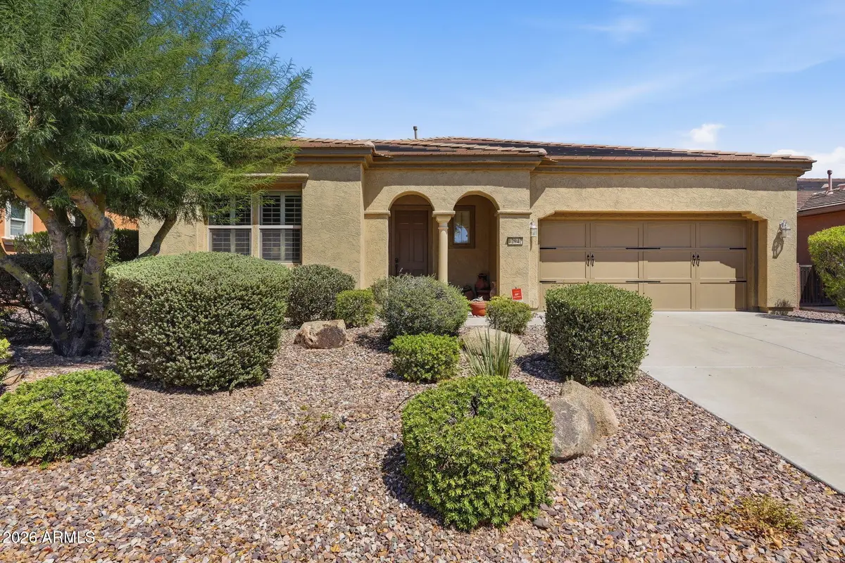 12942 W Caleb Road, Peoria, AZ 85383 - #1