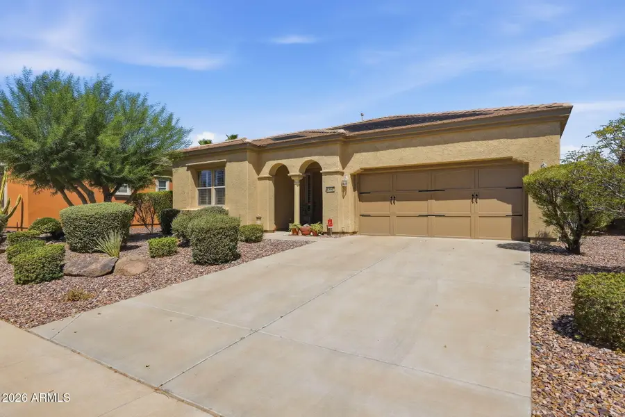 12942 W Caleb Road, Peoria, AZ 85383 - #2