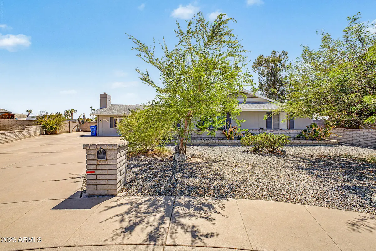 3723 W Cochise Drive, Phoenix, AZ 85051 - #1