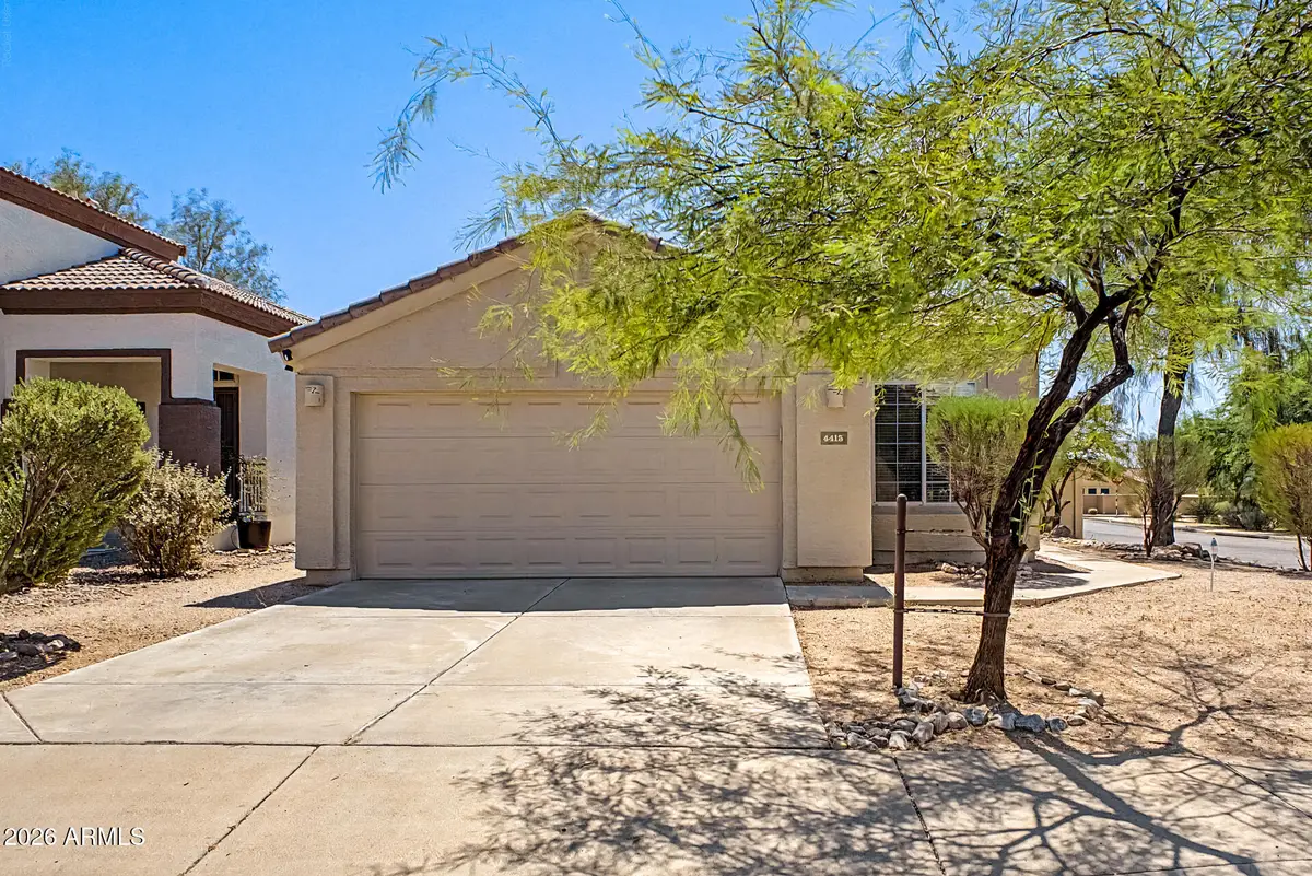 4415 E Chaparosa Way, Cave Creek, AZ 85331 - #1