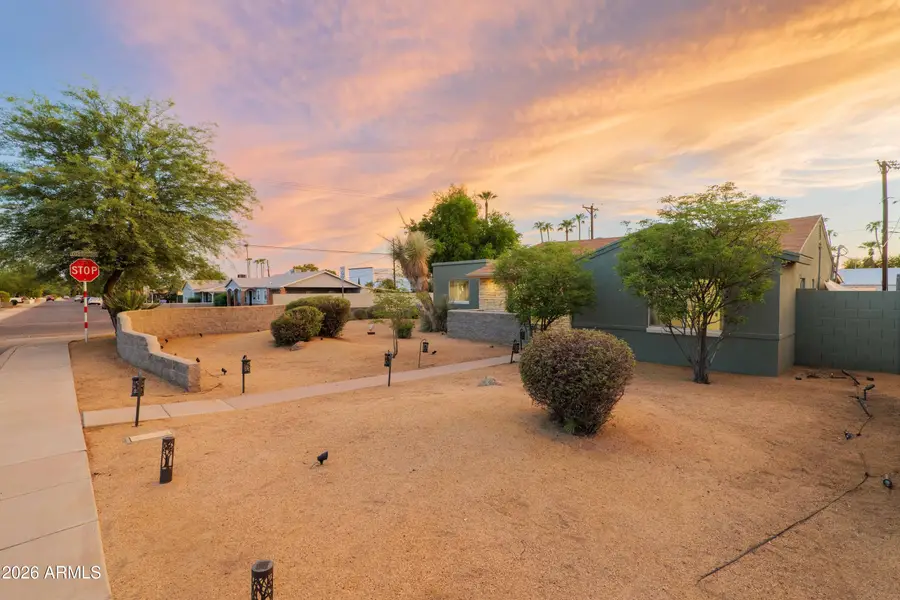 3402 N 26th Place, Phoenix, AZ 85016 - #2