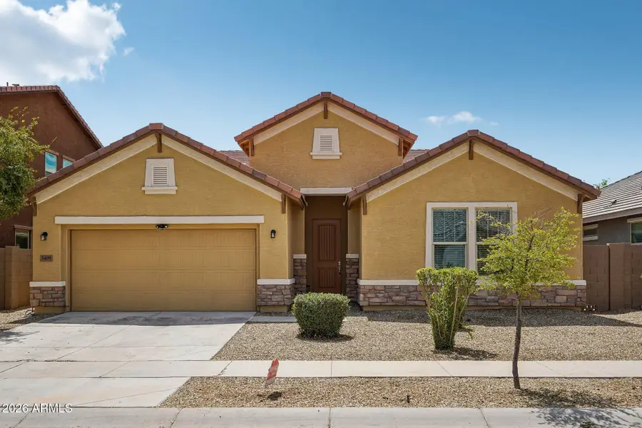 5409 W Lydia Lane, Laveen, AZ 85339 - #2