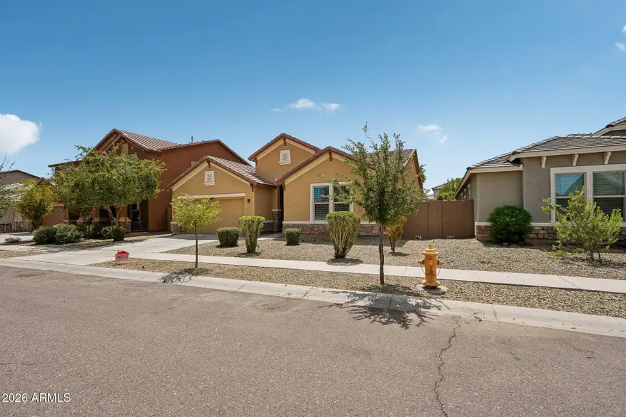 5409 W Lydia Lane, Laveen, AZ 85339 - #3