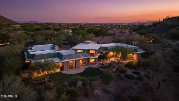 7260 E Eagle Crest Drive #34, Mesa, AZ 85207