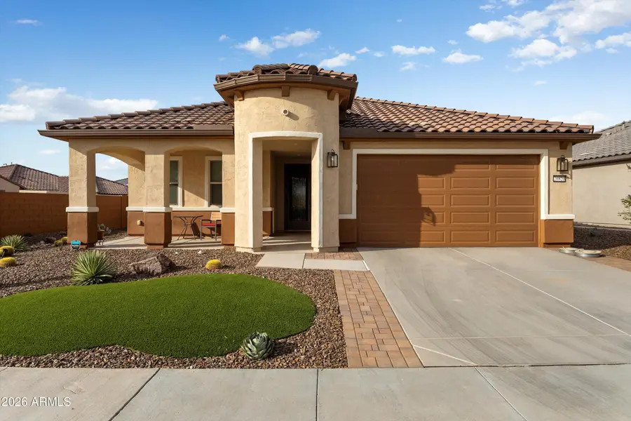 26820 W Kerry Lane, Buckeye, AZ 85396 - #2