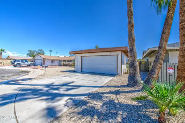 4929 W Townley Avenue, Glendale, AZ 85302
