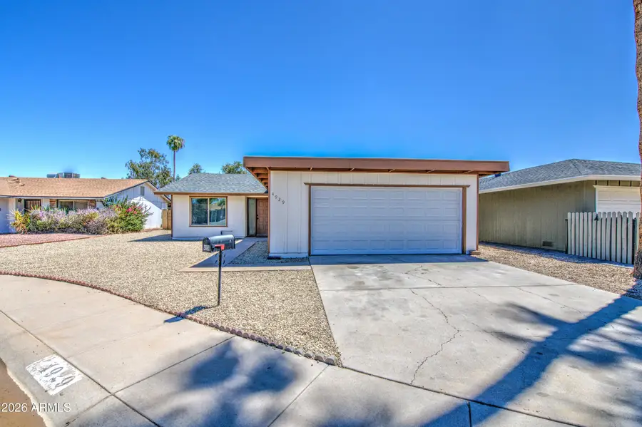 4929 W Townley Avenue, Glendale, AZ 85302 - #2