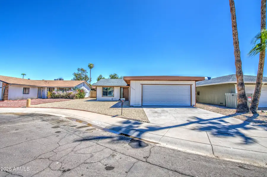 4929 W Townley Avenue, Glendale, AZ 85302 - #3