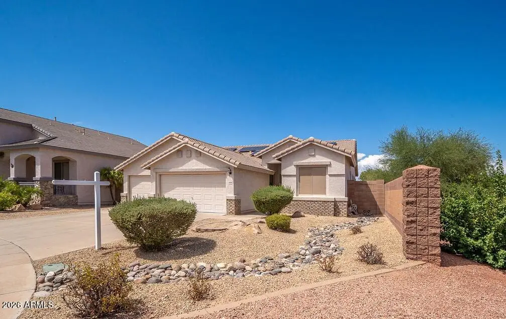 16746 W Tonbridge Street, Surprise, AZ 85374 - #1