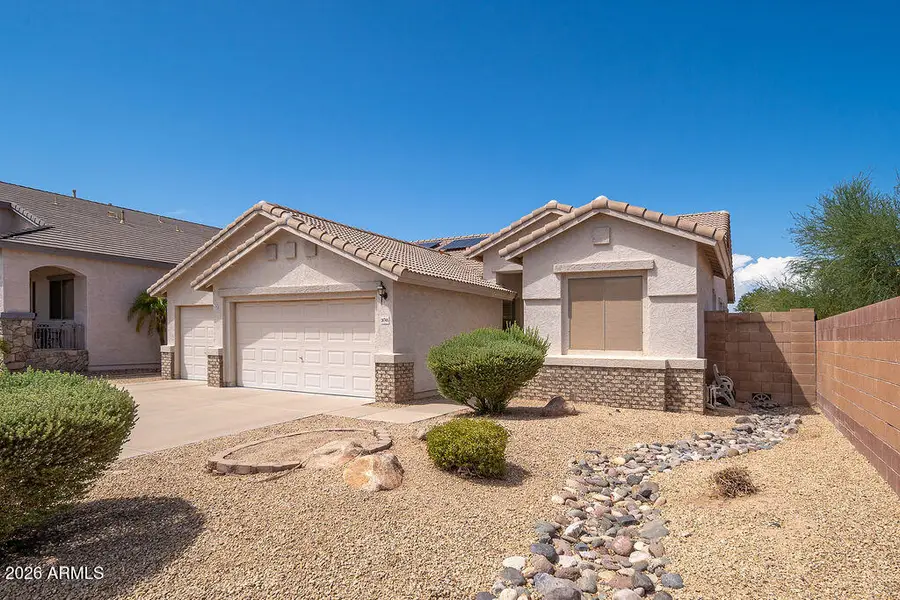 16746 W Tonbridge Street, Surprise, AZ 85374 - #2