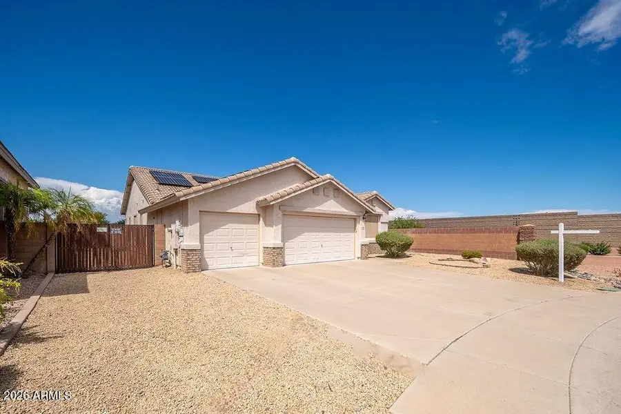 16746 W Tonbridge Street, Surprise, AZ 85374 - #3