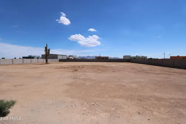 25135 W Lowden Road #371, Wittmann, AZ 85361